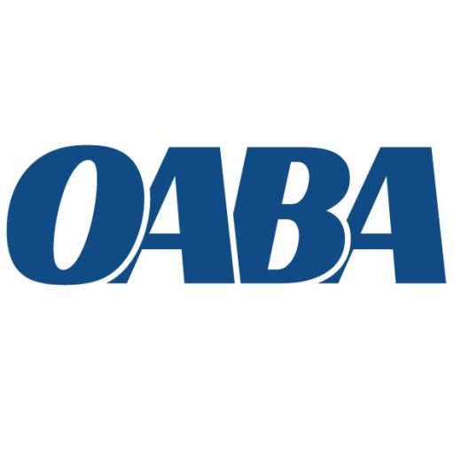OABA logo