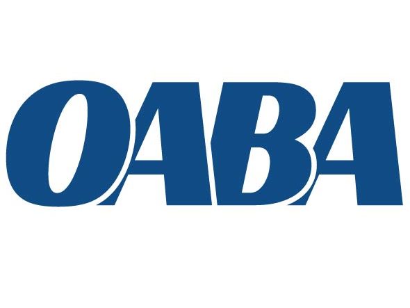 OABA logo